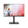 Lenovo ThinkVision P24q-30 computer monitor 60.5 cm (23.8") 2560 x 1440 pixels Quad HD LED Black