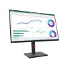 Lenovo ThinkVision T32h-30 computer monitor 80 cm (31.5") 2560 x 1440 pixels Quad HD LED Black