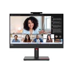 Lenovo ThinkVision T24mv-30 computer monitor 60.5 cm (23.8