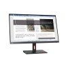 Lenovo ThinkVision S27i-30 computer monitor 68.6 cm (27") 1920 x 1080 pixels Full HD LED Grey