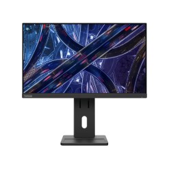 Lenovo ThinkVision E22-30 computer monitor 54.6 cm (21.5") 1920 x 1080 pixels Full HD LED Black