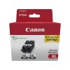 Canon 6431B010 ink cartridge 2 pc(s) Original Black