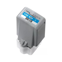 Canon LUCIA PRO II ink cartridge 1 pc(s) Original Standard Yield Cyan