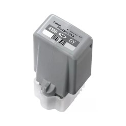 Canon LUCIA PRO II ink cartridge 1 pc(s) Original Standard Yield Grey