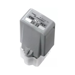 Canon LUCIA PRO II ink cartridge 1 pc(s) Original Standard Yield Photo grey