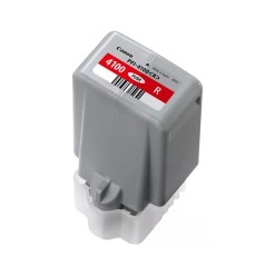Canon LUCIA PRO II ink cartridge 1 pc(s) Original Standard Yield Red