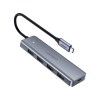 Ugreen 70336 interface hub USB 3.2 Gen 1 (3.1 Gen 1) Type-C 5000 Mbit/s
