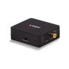 Lindy 2-way Digital SPDIF (Coaxial Toslink) Audio Converter