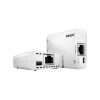 Lindy 150m Cat.5 SPDIF TOSLINK Extender
