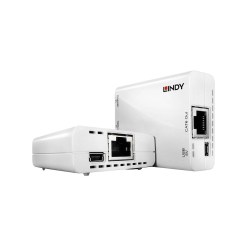Lindy 150m Cat.5 SPDIF TOSLINK Extender
