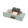Lindy 70552 interface cards/adapter Internal SAS