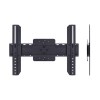 Multibrackets M Universal Digital Signage Wallmount Black