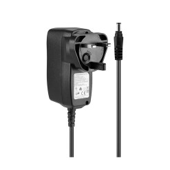 Lindy 12VDC 3A Multi-country Power Supply, 5.5/2.5mm