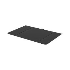 Multibrackets M Public Display Stand Shelf Black
