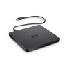 DELL 784-BBBI optical disc drive DVD±RW Black