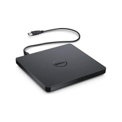 DELL 784-BBBI optical disc drive DVD±RW Black