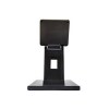 Hannspree 80-04000006G000 monitor mount / stand 54.6 cm (21.5") Desk Black