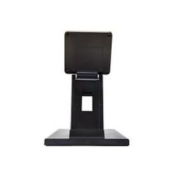 Hannspree 80-04000006G000 monitor mount / stand 54.6 cm (21.5") Desk Black
