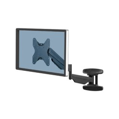 Fellowes Single Arm Wall Mount