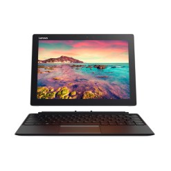 Lenovo Miix 720 Intel® Core™ i5 i5-7200U Hybrid (2-in-1) 30.5 cm (12") Touchscreen Quad HD 8 GB DDR4-SDRAM 256 GB SSD Wi-Fi 5 (802.11ac) Windows 10 Pro Black