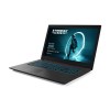 Lenovo IdeaPad L340-17IRH Gaming Intel® Core™ i7 i7-9750H Laptop 43.9 cm (17.3") Full HD 8 GB DDR4-SDRAM 256 GB SSD NVIDIA® GeForce® GTX 1650 Wi-Fi 5 (802.11ac) Windows 10 Home Black