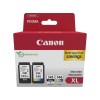 Canon 8286B012 ink cartridge 2 pc(s) Original High (XL) Yield Black, Cyan, Magenta, Yellow