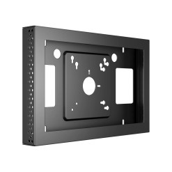 Multibrackets M Pro Series - Enclosure 13" QB13R & QB13R-T Black