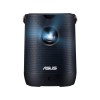 ASUS ZenBeam L2 Short throw projector 400 ANSI lumens DLP 1080p (1920x1080) Navy