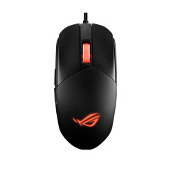 ASUS ROG Strix IMPACT III mouse Gaming Right-hand USB Type-A Optical 12000 DPI