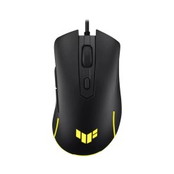 ASUS TUF Gaming M3 Gen II mouse Right-hand USB Type-C Optical 8000 DPI