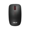 ASUS WT300 RF /BK-RD mouse Office Ambidextrous RF Wireless Optical 1600 DPI