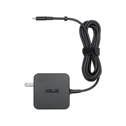 ASUS AC65-00(A19-065N3A)/UK power adapter/inverter Indoor 65 W Black