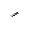 Hama 16GB USB 2.0 USB flash drive USB Type-A Black, Silver