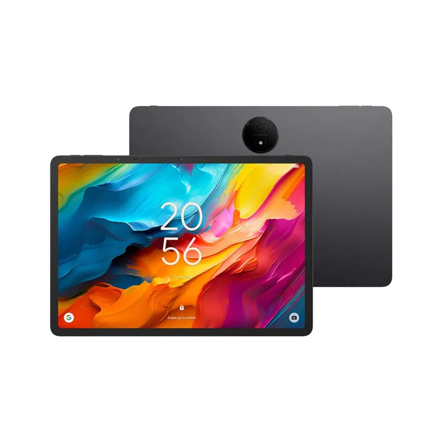 TCL NXTPAPER 14 Mediatek 256 GB 36.3 cm (14.3") 8 GB Wi-Fi 5 (802.11ac) Android 14 Grey