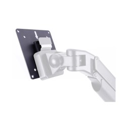 Multibrackets M VESA Gas Lift Quick Release Plate Model 1