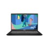 MSI Modern 15 B12M-027UK Intel® Core™ i5 i5-1235U Laptop 39.6 cm (15.6") Full HD 8 GB DDR4-SDRAM 512 GB SSD Wi-Fi 6 (802.11ax) Windows 11 Home Black