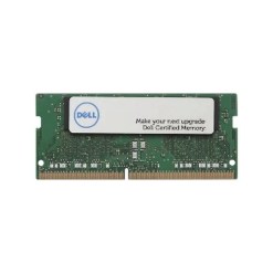 DELL AA086413 memory module 4 GB 1 x 4 GB DDR4 260-pin SO-DIMM
