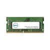 DELL AB640682 memory module 8 GB 1 x 8 GB DDR4 260-pin SO-DIMM