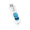 ADATA C008 USB flash drive 16 GB USB Type-A 2.0 Blue, White