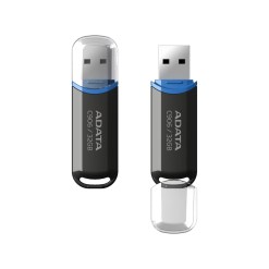 ADATA 32GB C906 USB flash drive USB Type-A 2.0 Black