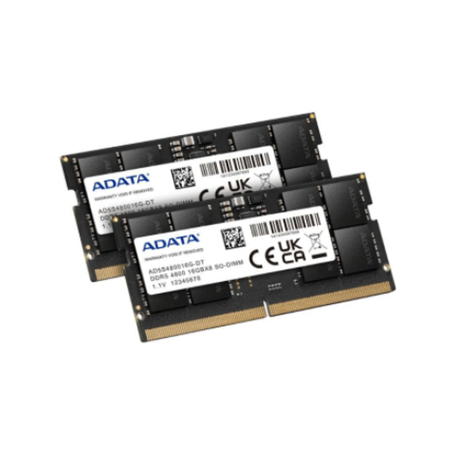 ADATA Premier memory module 32 GB 1 x 32 GB DDR5 262-pin SO-DIMM