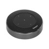 Targus AEM105GL portable/party speaker Black