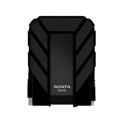 ADATA HD710 Pro external hard drive 4 TB 2.5" USB 3.2 Gen 1 (3.1 Gen 1) Black