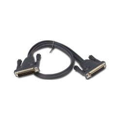 APC KVM Daisy-Chain Cable - 6 ft (1.8 m) KVM cable Black 1.83 m