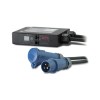 APC AP7152B electric meter Electronic Plug-in Black