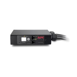 APC AP7155B electric meter Electronic Plug-in Black