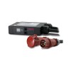 APC AP7175B power distribution unit (PDU) 1 AC outlet(s) Black