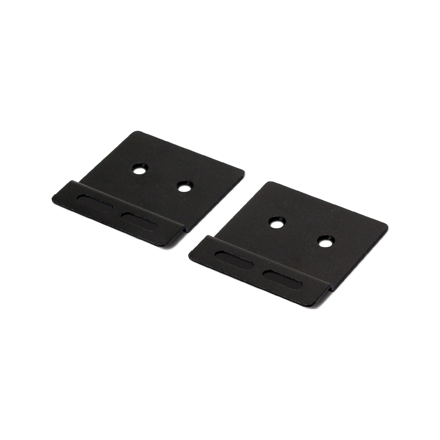 APC Bracket Kit, 0U PDU, Compaq/Dell Black