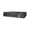 APC AP7911B power distribution unit (PDU) 16 AC outlet(s) 2U Black
