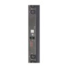 APC AP7950B power distribution unit (PDU) 13 AC outlet(s) 0U Black